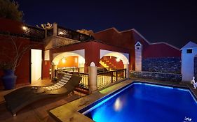 Riad Jenai L'Authentique